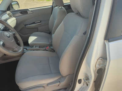 2011 Subaru Forester, $5250. Photo 11