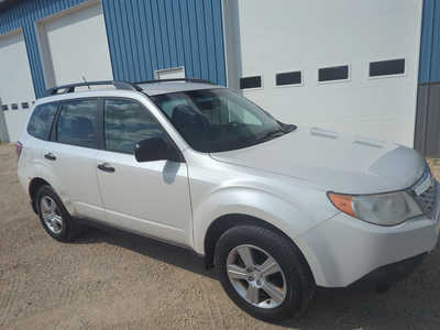 2011 Subaru Forester, $5250. Photo 6