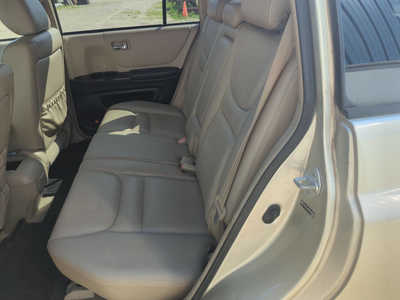 2003 Toyota Highlander, $3999. Photo 9