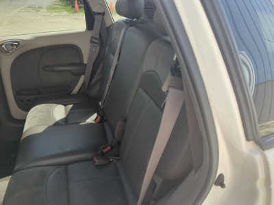 2001 Chrysler PT Cruiser, $1999. Photo 10