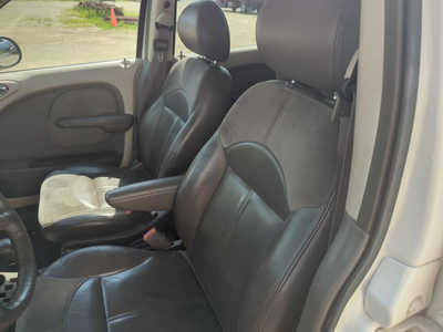 2001 Chrysler PT Cruiser, $1999. Photo 11
