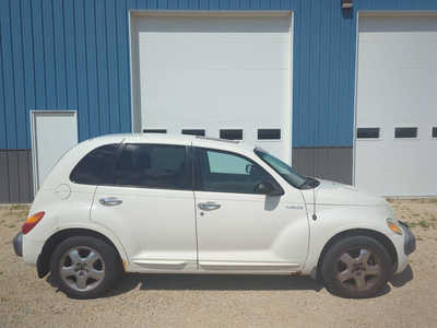 2001 Chrysler PT Cruiser, $1999. Photo 8