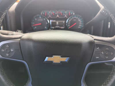 2016 Chevrolet 1500 Crew Cab, $13995. Photo 11