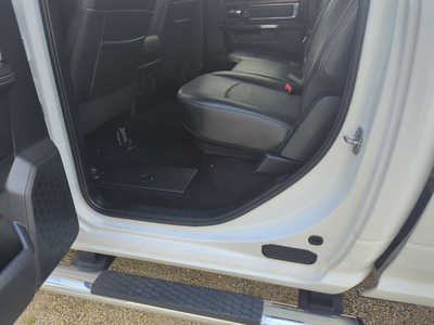 2016 RAM 2500 Crew Cab, $17995. Photo 10