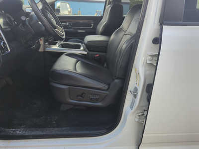 2016 RAM 2500 Crew Cab, $17995. Photo 12