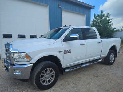 2016 RAM 2500 Crew Cab, $17995. Photo 2