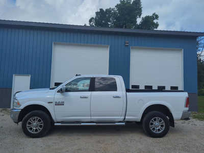 2016 RAM 2500 Crew Cab, $17995. Photo 3