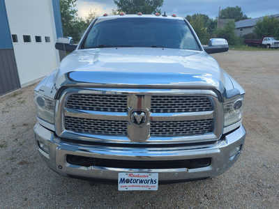 2016 RAM 2500 Crew Cab, $17995. Photo 4