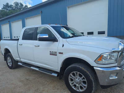 2016 RAM 2500 Crew Cab, $17995. Photo 5