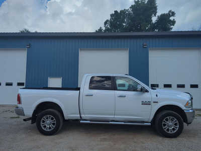 2016 RAM 2500 Crew Cab, $17995. Photo 6