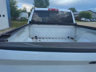 2016 RAM 2500 Crew Cab, $17995. Photo 8