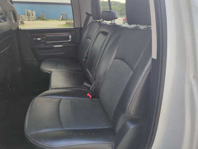 2016 RAM 2500 Crew Cab, $17995. Photo 9