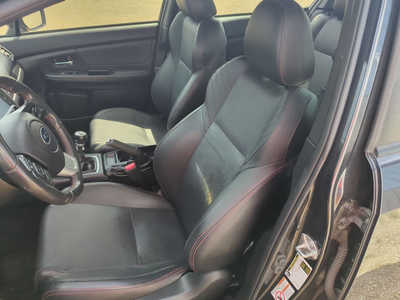 2016 Subaru WRX, $15995. Photo 10