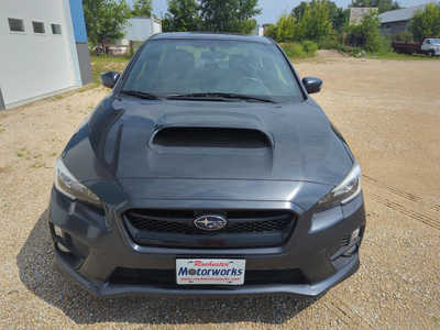2016 Subaru WRX, $15995. Photo 4