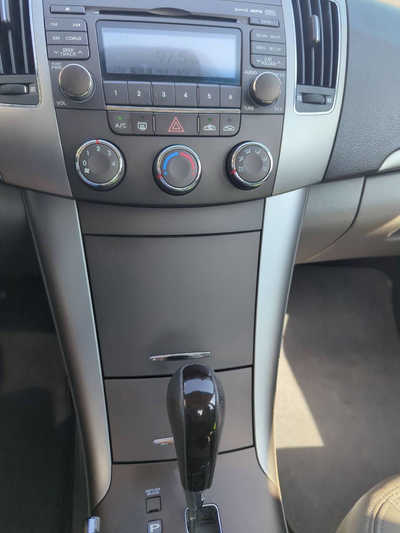 2009 Hyundai Sonata, $2950. Photo 10