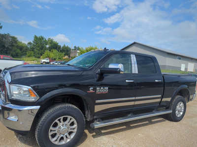 2016 RAM 2500 Crew Cab, $33500. Photo 2