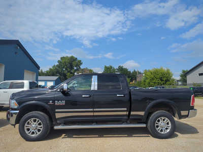 2016 RAM 2500 Crew Cab, $33500. Photo 3