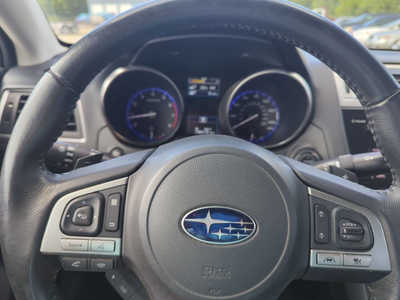 2016 Subaru Legacy, $10995. Photo 12