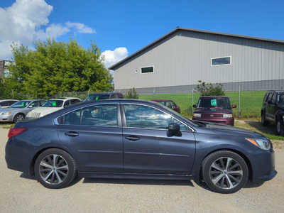 2016 Subaru Legacy, $10995. Photo 8