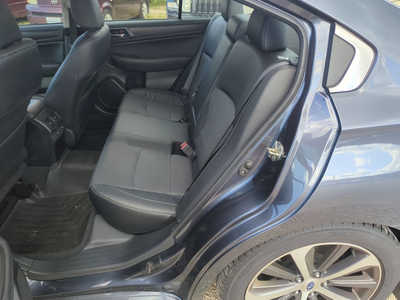 2016 Subaru Legacy, $10995. Photo 9