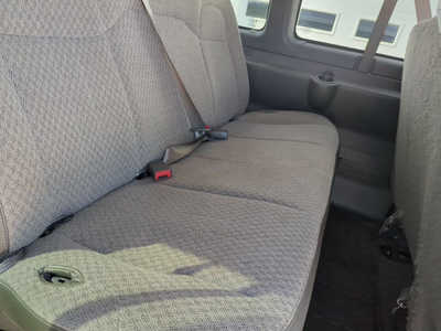 2017 Chevrolet Van,Passenger, $17900. Photo 10