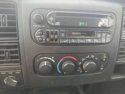 2001 Dodge Dakota Ext Cab, $5500. Photo 10