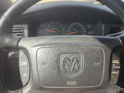 2001 Dodge Dakota Ext Cab, $5500. Photo 11