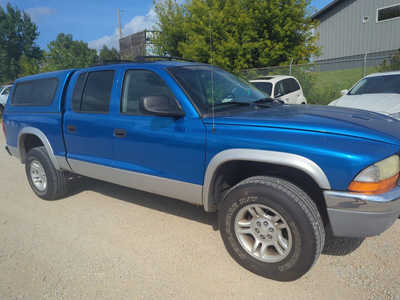2001 Dodge Dakota Ext Cab, $5500. Photo 12