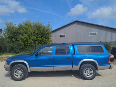 2001 Dodge Dakota Ext Cab, $5500. Photo 2