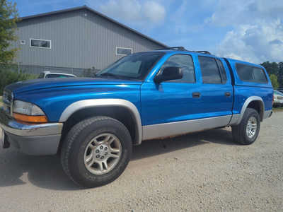 2001 Dodge Dakota Ext Cab, $5500. Photo 3