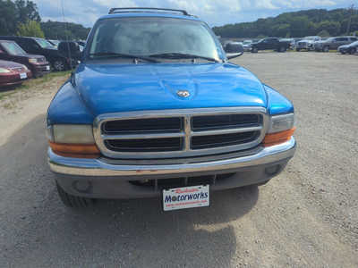 2001 Dodge Dakota Ext Cab, $5500. Photo 4