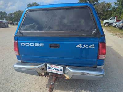 2001 Dodge Dakota Ext Cab, $5500. Photo 5