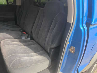 2001 Dodge Dakota Ext Cab, $5500. Photo 6