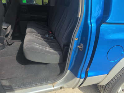 2001 Dodge Dakota Ext Cab, $5500. Photo 7