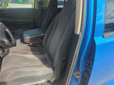 2001 Dodge Dakota Ext Cab, $5500. Photo 8