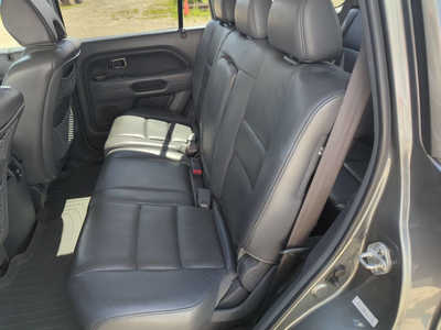2007 Honda Pilot, $8999. Photo 10