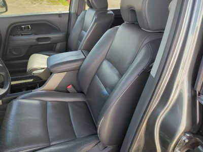 2007 Honda Pilot, $8999. Photo 12
