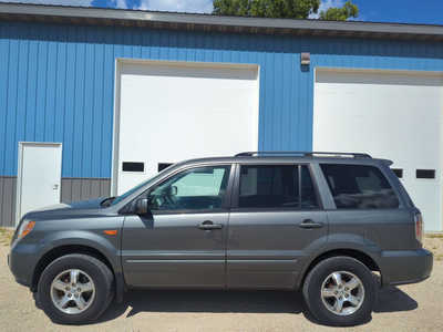 2007 Honda Pilot, $8999. Photo 2