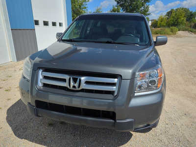 2007 Honda Pilot, $8999. Photo 4