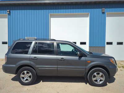 2007 Honda Pilot, $8999. Photo 6