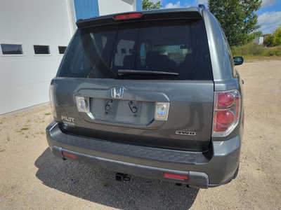 2007 Honda Pilot, $8999. Photo 7