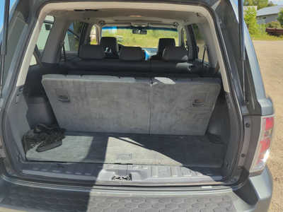 2007 Honda Pilot, $8999. Photo 9