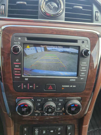 2013 Buick Enclave, $11995. Photo 12