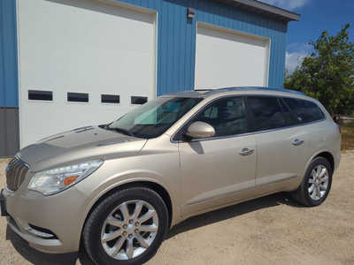 2013 Buick Enclave, $11995. Photo 2