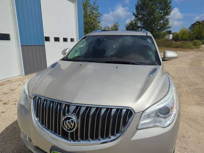 2013 Buick Enclave, $11995. Photo 3
