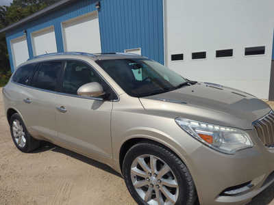2013 Buick Enclave, $11995. Photo 4