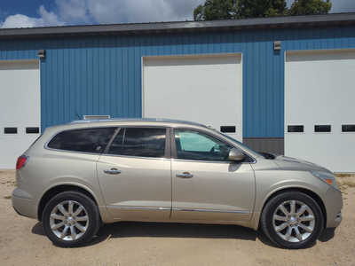 2013 Buick Enclave, $11995. Photo 5