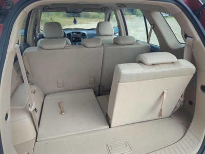 2007 Kia Rondo, $3399. Photo 8