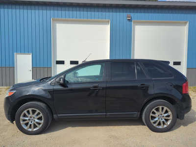 2013 Ford Edge, $4595. Photo 2