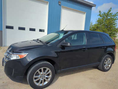 2013 Ford Edge, $4595. Photo 3
